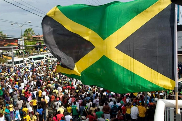 Ямайка намерена провести референдум по выходу из состава Великобритании